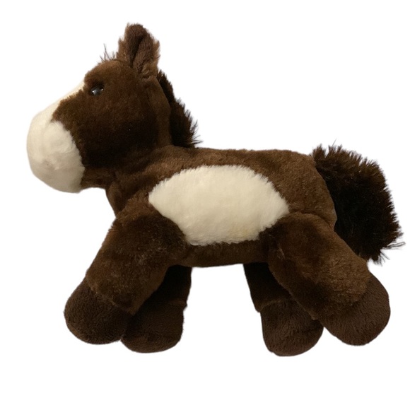 Plush stuffed animal horse 3 piece bundle - Picture 9 of 17